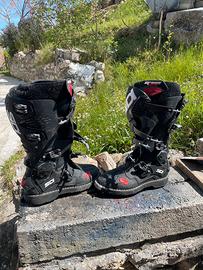 Sidi crossfire 3 neri
