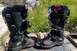 Sidi crossfire 3 neri