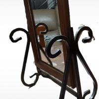 Specchio da toeletta