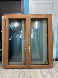 FINESTRA PVC