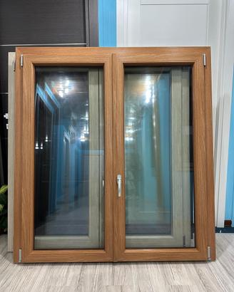 FINESTRA PVC