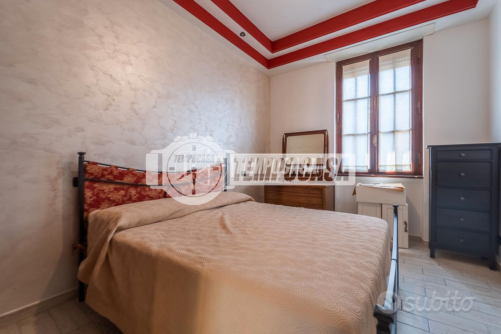 Appartamento – Roma, Marcigliana, Municipio Roma III - Vista 2