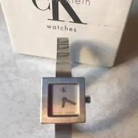 Orologio Calvin Klein 