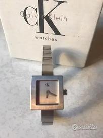 Orologio Calvin Klein 