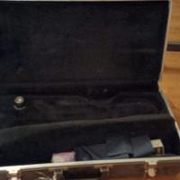 Tromba bach