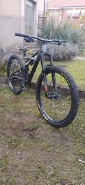 specialized enduro comp 29 taglia M mtb dh enduro