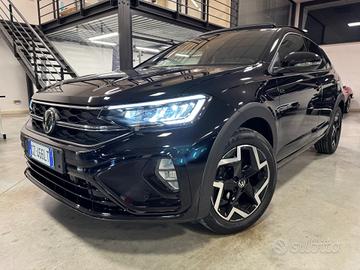 Volkswagen Taigo 1.0 tsi R-Line 115cv Tetto Apribi