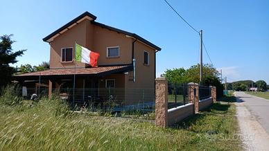 Casa di campagna