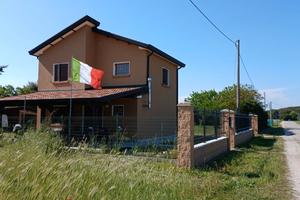 Casa di campagna