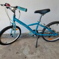 Bicicletta bambini
