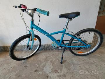 Bicicletta bambini