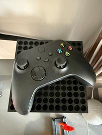 XBOX SERIES X 1TB