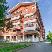 Appartamento a Cormano Via Caravaggio 2 locali