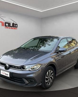 Volkswagen Polo 1.0 tsi Life 95cv dsg