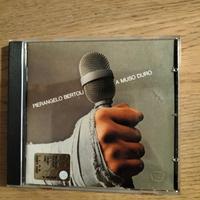 Pierangelo Bertoli "A muso duro"