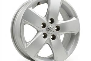 4 Cerchi da 16' in Lega - Suzuki - Grand Vitara 43
