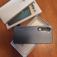 Smartphone nuovo