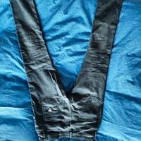 Jeans GUESS taglia M skinny – Colore Grigio