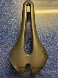 Sella bici da corsa San Marco Aspide