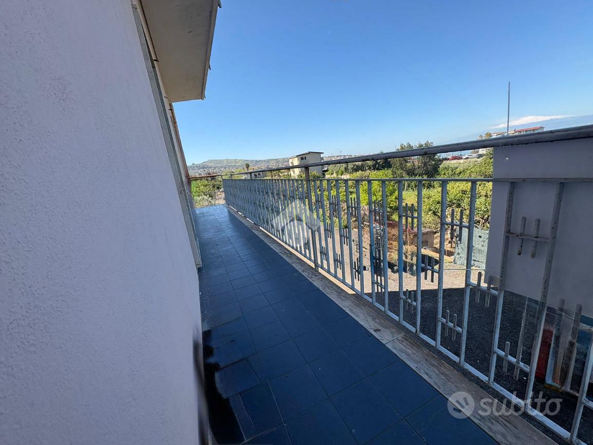 Appartamento – Reggio Calabria, Pantanello, Occhio - Vista 5