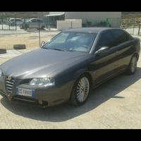 ALFA 166super 2.0.0.3 RICAMBI