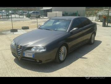 ALFA 166super 2.0.0.3 RICAMBI