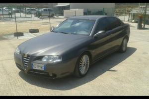 ALFA 166super 2.0.0.3 RICAMBI