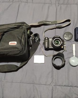 Lumix Panasonic 