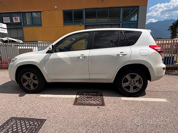 Toyota Rav 4 Crossport 150 XV