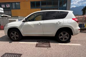 Toyota Rav 4 Crossport 150 XV