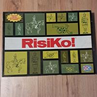 risiko gioco da tavolo di società 