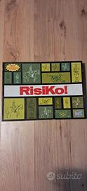risiko gioco da tavolo di società 
