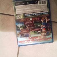 Gioco Dragon quest BUILDERS per Ps4