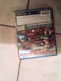 Gioco Dragon quest BUILDERS per Ps4