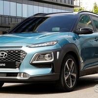 Ricambi per hyundai kona #1