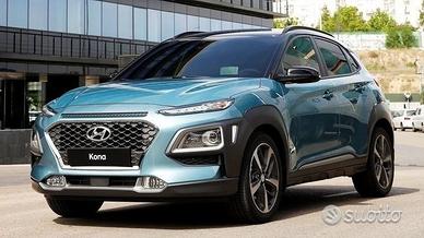 Ricambi per hyundai kona #1