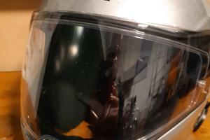 casco modulare Kabuto