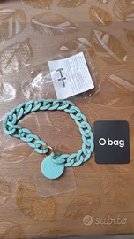 Catenella O bag porta cellulare 