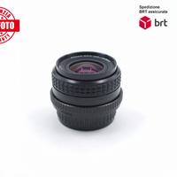 Pentax F SMC 28 F2.8 (Pentax)