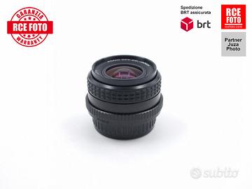 Pentax F SMC 28 F2.8 (Pentax)