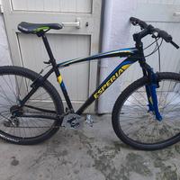 mountain bike esperia 29" 