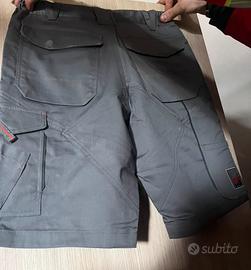 Pantaloni da lavoro Wurth