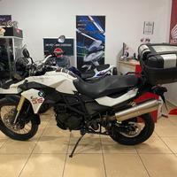 Bmw f 800 gs - 2015