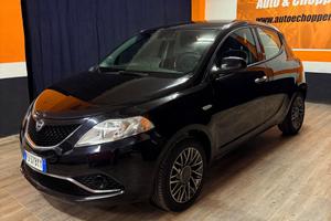 LANCIA YPSILON MTJ VERSIONE GOLD CON SOLI 50.908 K
