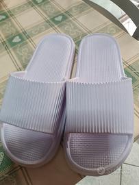 ciabatte da mare donna in gomma