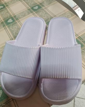 ciabatte da mare donna in gomma
