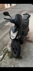 scooter 125 