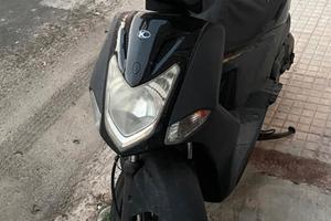 scooter 125 