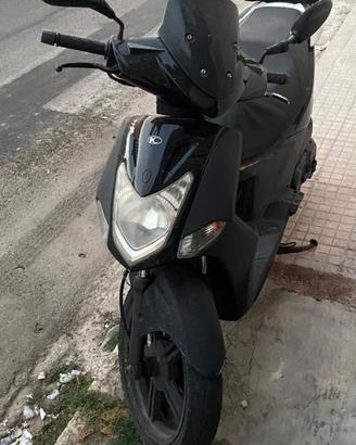 scooter 125 
