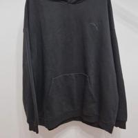 Felpa uomo Puma XXL con cappuccio 